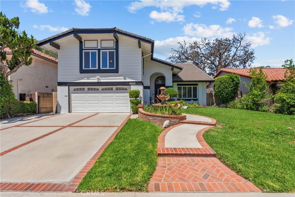9933 Nevada, Chatsworth, CA 91311