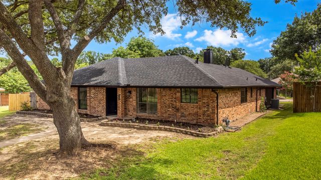 5302 Anchor Cove Circle, Garland, TX 75043