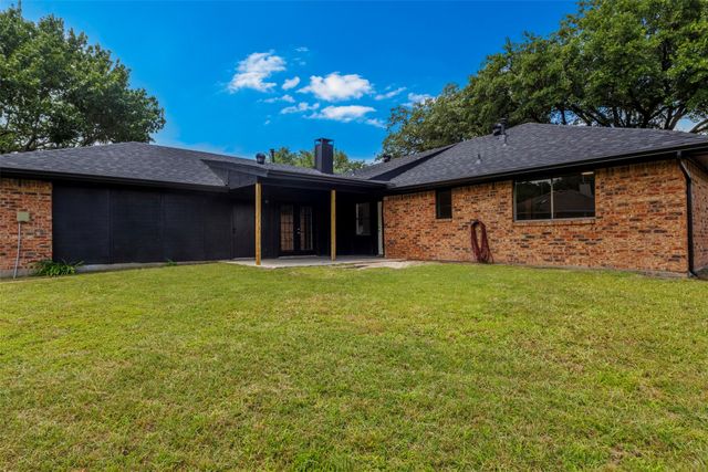 5302 Anchor Cove Circle, Garland, TX 75043