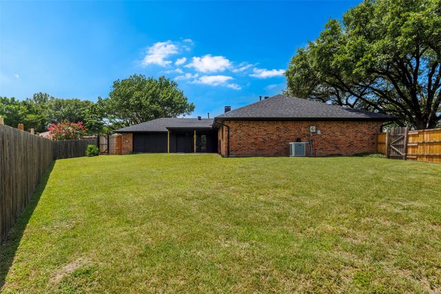 5302 Anchor Cove Circle, Garland, TX 75043