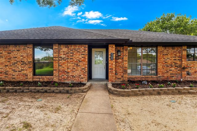 5302 Anchor Cove Circle, Garland, TX 75043