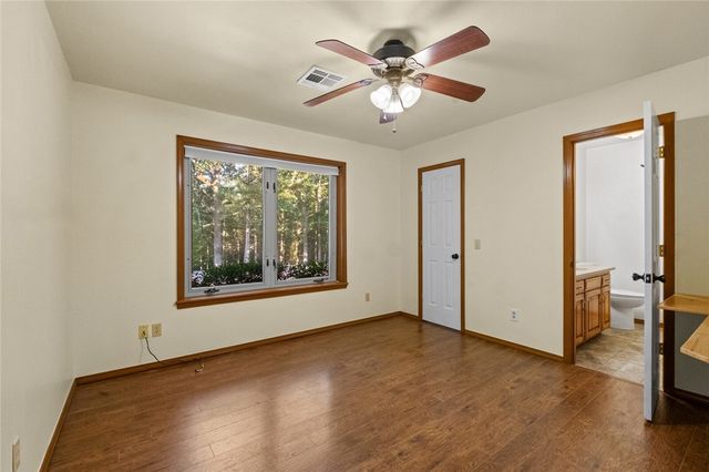 7 Kenilworth Drive, Bella Vista, AR 72714