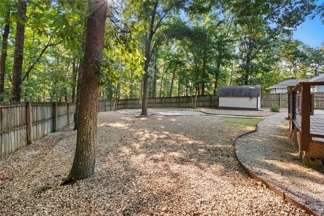 7 Kenilworth Drive, Bella Vista, AR 72714