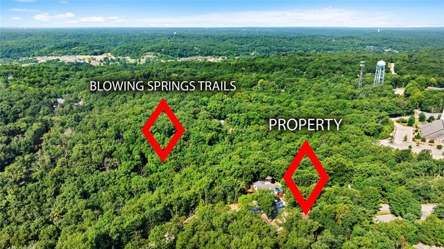 7 Kenilworth Drive, Bella Vista, AR 72714