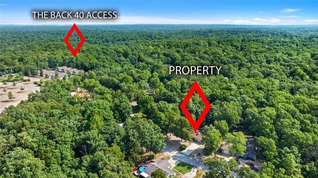 7 Kenilworth Drive, Bella Vista, AR 72714
