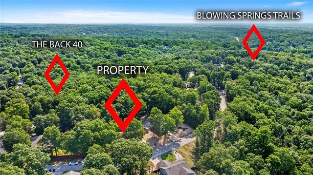7 Kenilworth Drive, Bella Vista, AR 72714