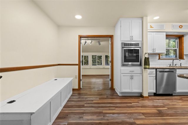 7 Kenilworth Drive, Bella Vista, AR 72714