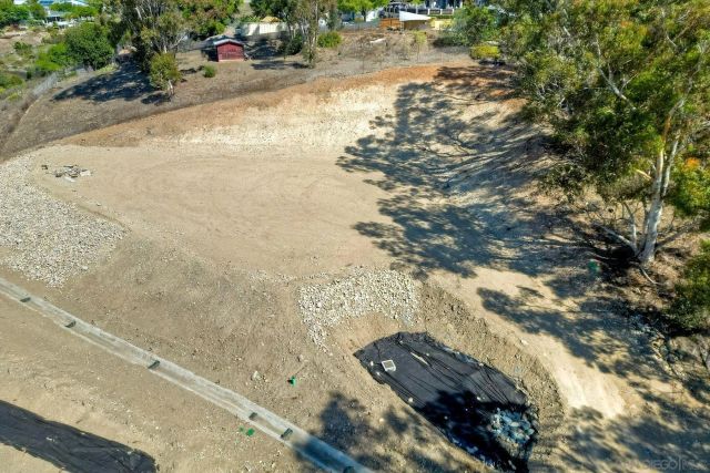 0 Hacienda Drive 0, El Cajon, CA 92020