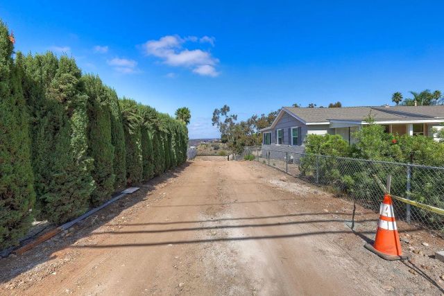 0 Hacienda Drive 0, El Cajon, CA 92020