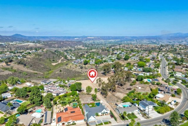 0 Hacienda Drive 0, El Cajon, CA 92020