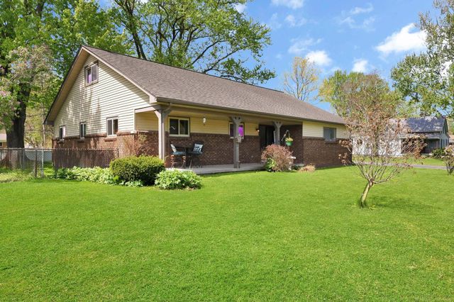 24960 Trombley Street, Harrison Twp, MI 48045