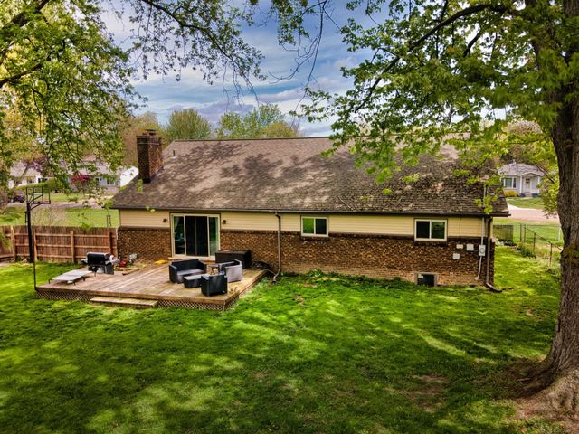 24960 Trombley Street, Harrison Twp, MI 48045