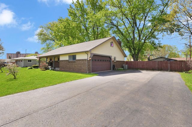24960 Trombley Street, Harrison Twp, MI 48045