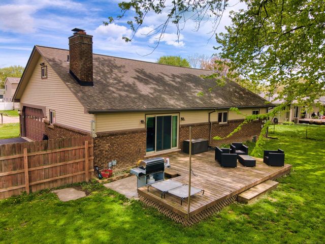 24960 Trombley Street, Harrison Twp, MI 48045