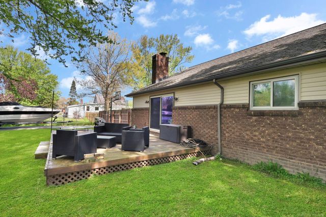 24960 Trombley Street, Harrison Twp, MI 48045