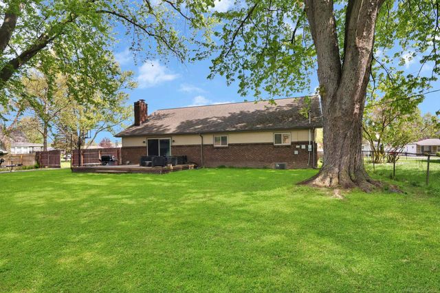 24960 Trombley Street, Harrison Twp, MI 48045