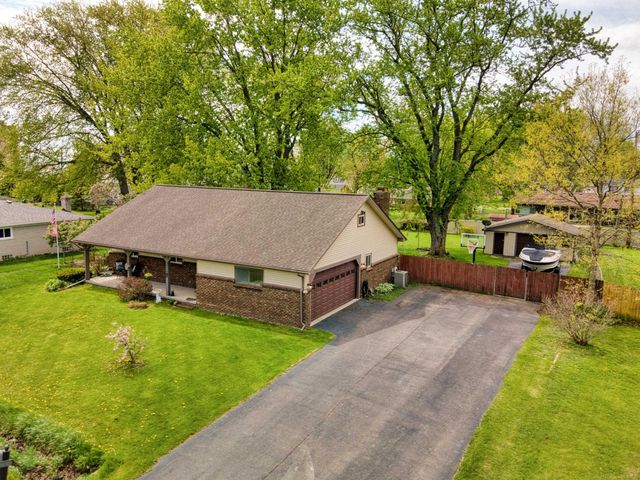 24960 Trombley Street, Harrison Twp, MI 48045
