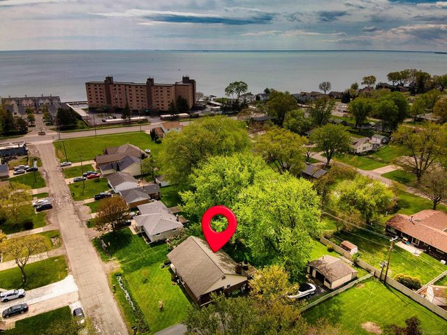 24960 Trombley Street, Harrison Twp, MI 48045