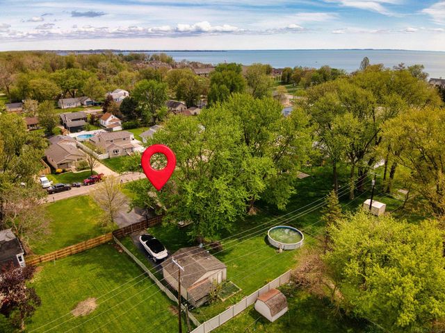 24960 Trombley Street, Harrison Twp, MI 48045
