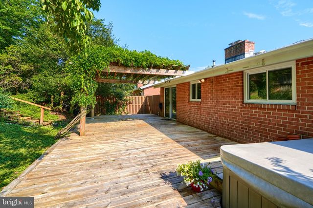 927 CROMWELL BRIDGE RD, Towson, MD 21286