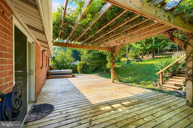 927 CROMWELL BRIDGE RD, Towson, MD 21286