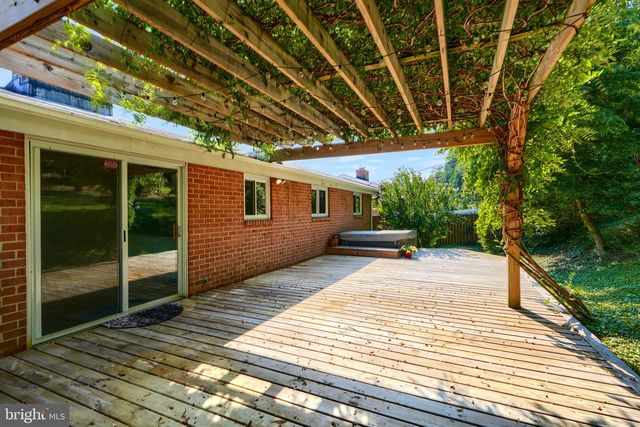 927 CROMWELL BRIDGE RD, Towson, MD 21286