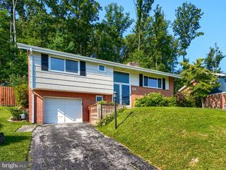 927 CROMWELL BRIDGE RD, Towson, MD 21286