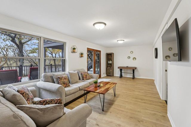 N5630 Thunderbird Road, Portage, WI 53901