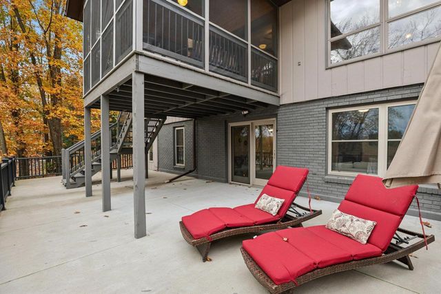 N5630 Thunderbird Road, Portage, WI 53901