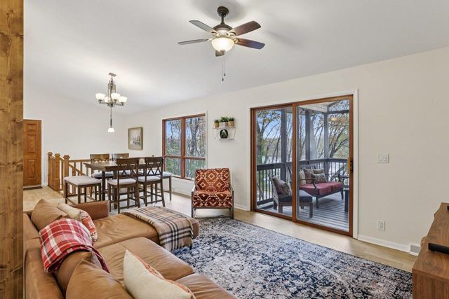 N5630 Thunderbird Road, Portage, WI 53901