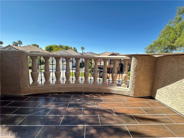 1828 Dolce Drive, Las Vegas, NV 89134