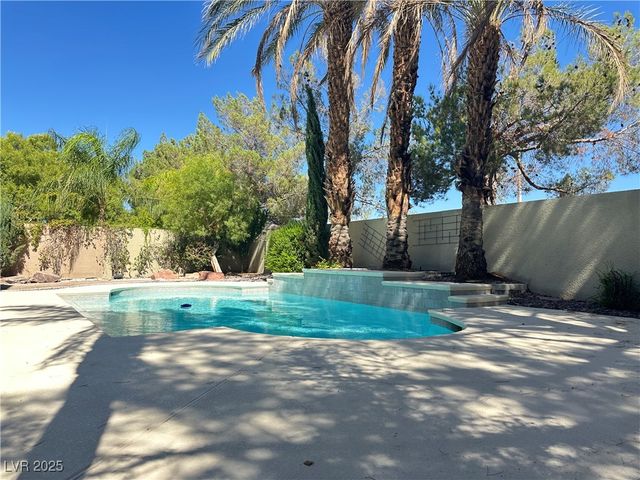 1828 Dolce Drive, Las Vegas, NV 89134