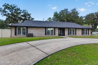 11526 BASKERVILLE Road, Jacksonville, FL 32223