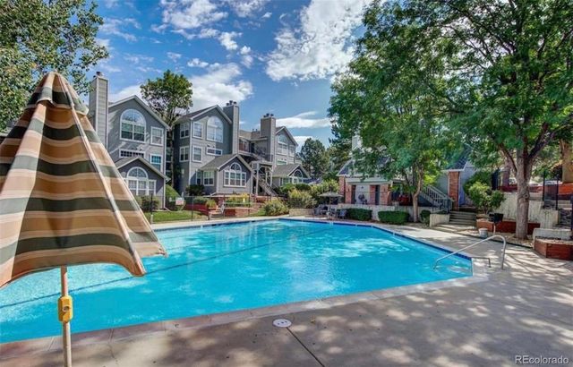 6702 S Ivy Way B4, Centennial, CO 80112