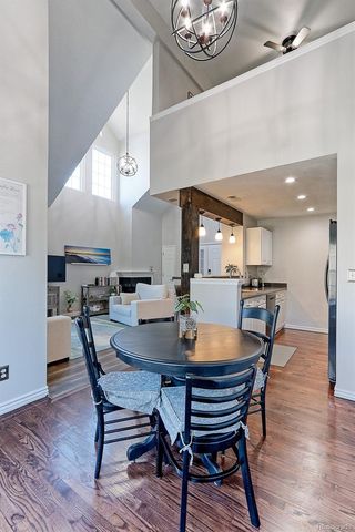 6702 S Ivy Way B4, Centennial, CO 80112