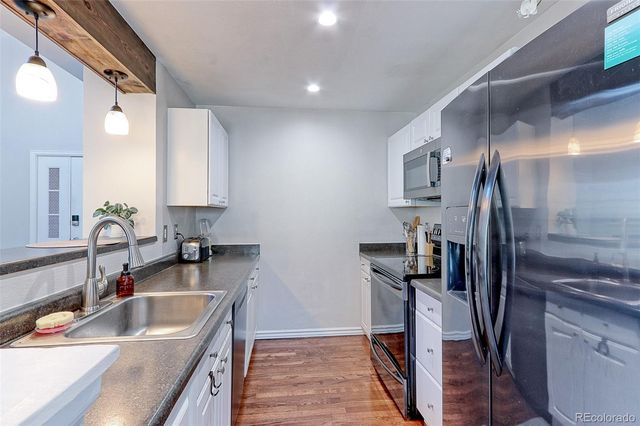 6702 S Ivy Way B4, Centennial, CO 80112