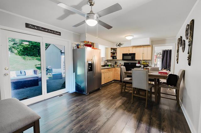 4562 Artelia Dr, Antioch, TN 37013