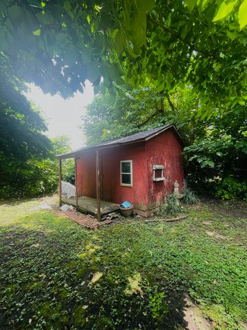 122 Adams Street, Berea, KY 40403