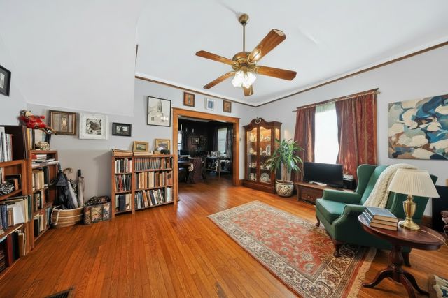 122 Adams Street, Berea, KY 40403