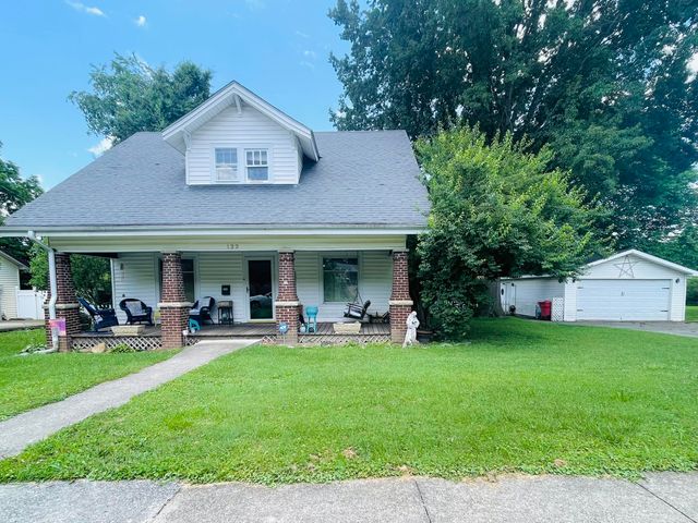 122 Adams Street, Berea, KY 40403