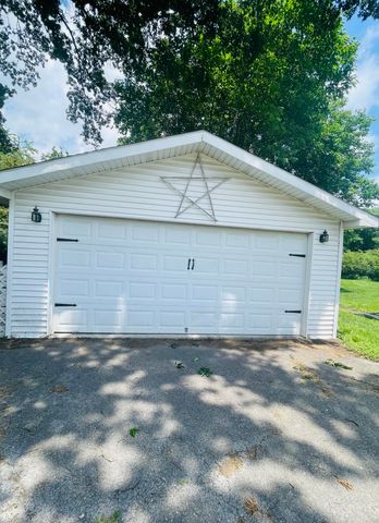122 Adams Street, Berea, KY 40403