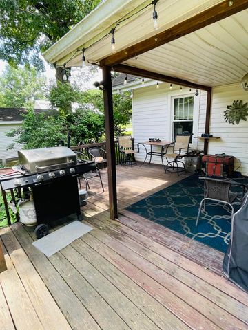 122 Adams Street, Berea, KY 40403