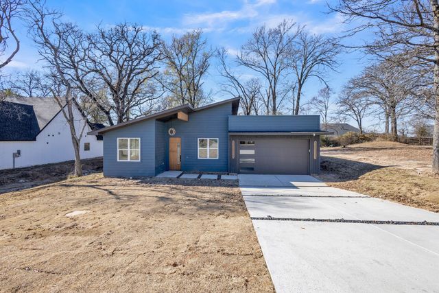 320 Splitrail Drive, Mabank, TX 75143