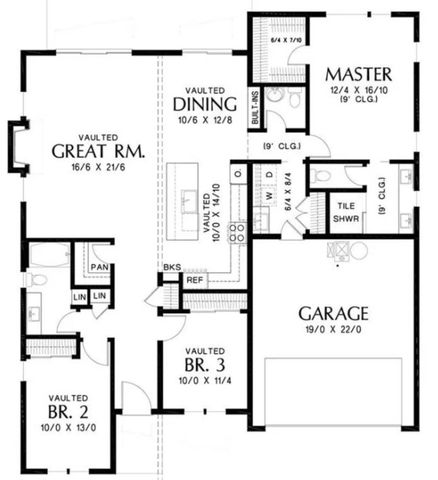 320 Splitrail Drive, Mabank, TX 75143