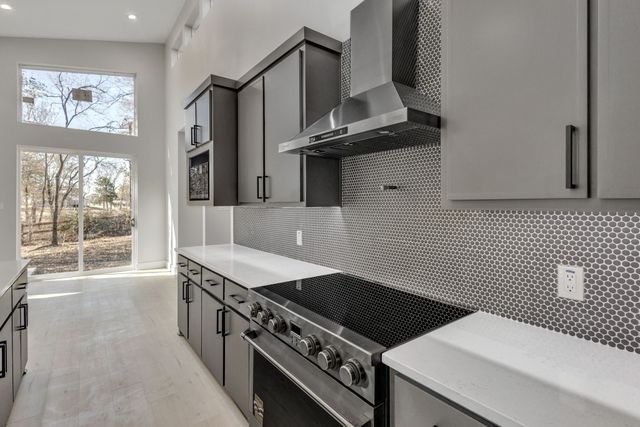 320 Splitrail Drive, Mabank, TX 75143