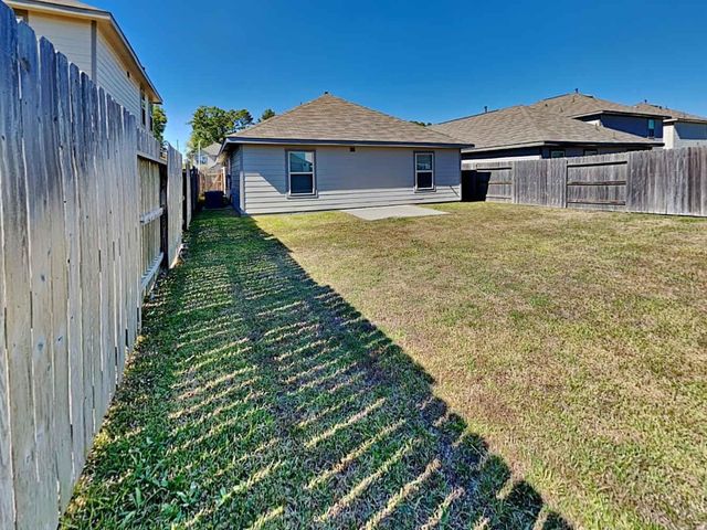 18823 Orvieto Court, New Caney, TX 77357
