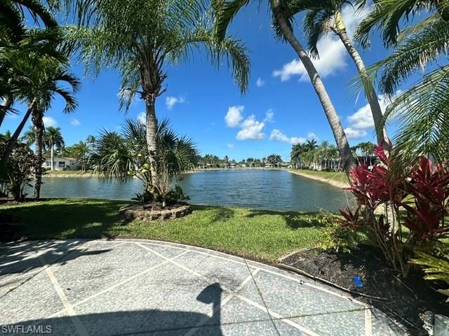 1408 Pearl Lake PT, Naples, FL 34114