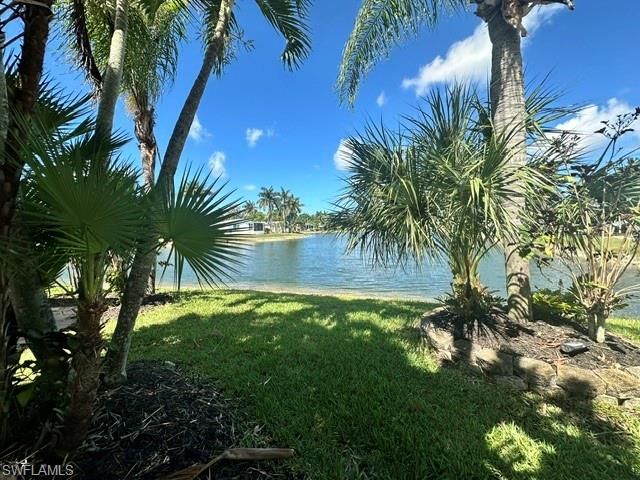 1408 Pearl Lake PT, Naples, FL 34114