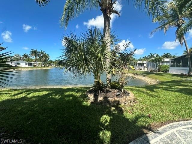 1408 Pearl Lake PT, Naples, FL 34114
