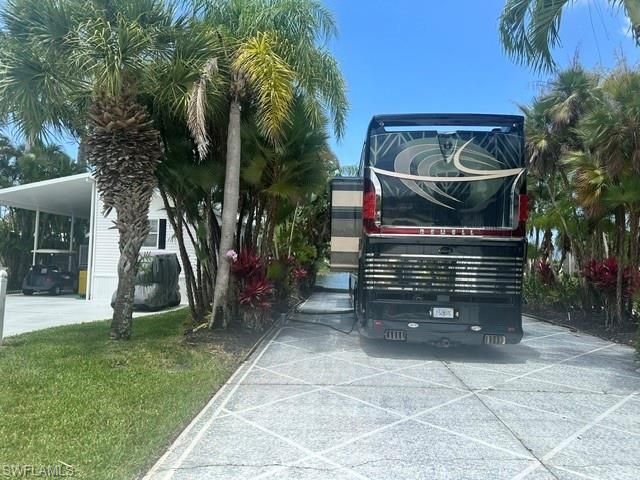1408 Pearl Lake PT, Naples, FL 34114